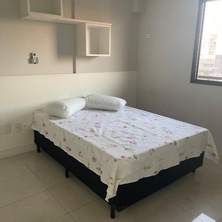 Aconchego Guaruja - Ap 42 Apartment Bagian luar foto