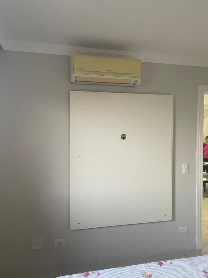 Aconchego Guaruja - Ap 42 Apartment Bagian luar foto
